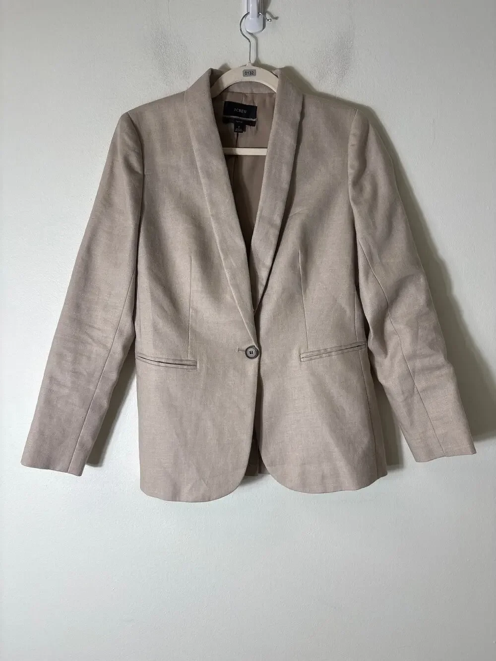 J. Crew Stone Long Sleeve 